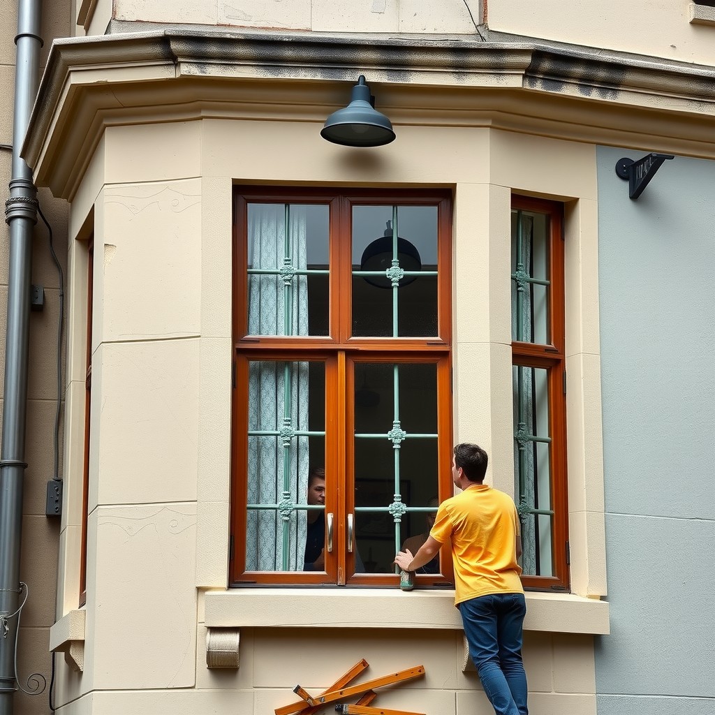 Renovacija fasade cijena - preporuke majstora